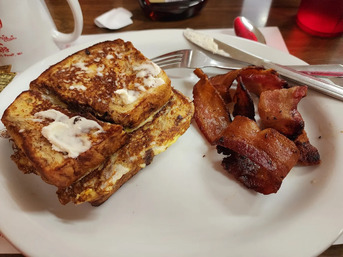 French Toast