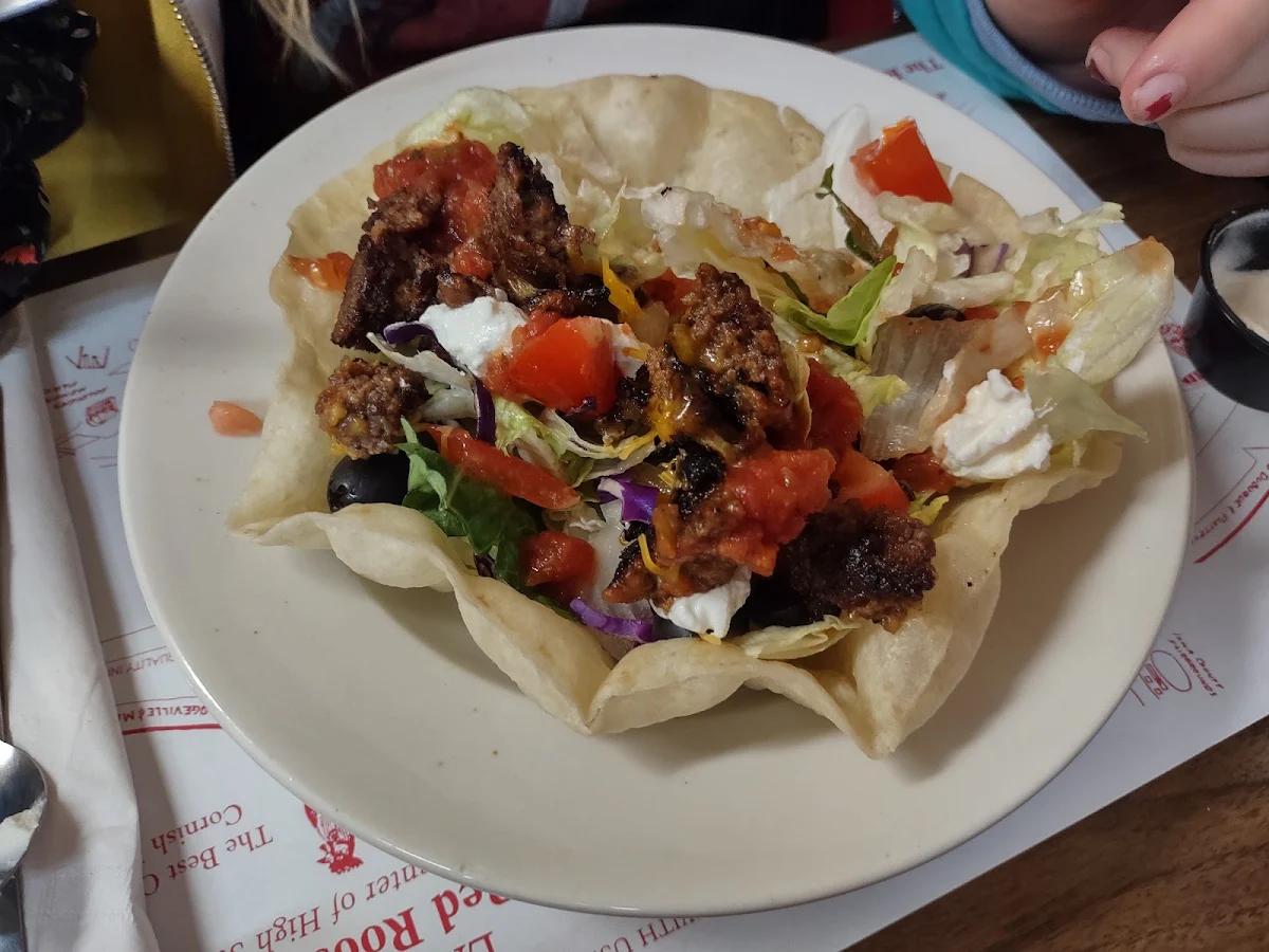 Taco Salad