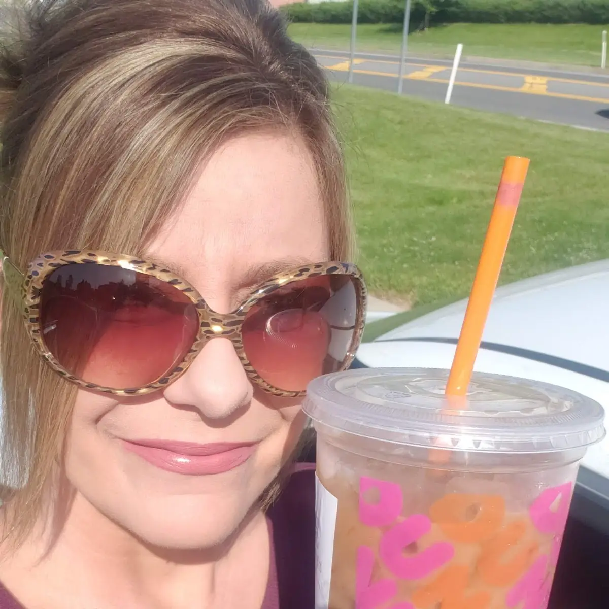 Mocha Iced Coffee