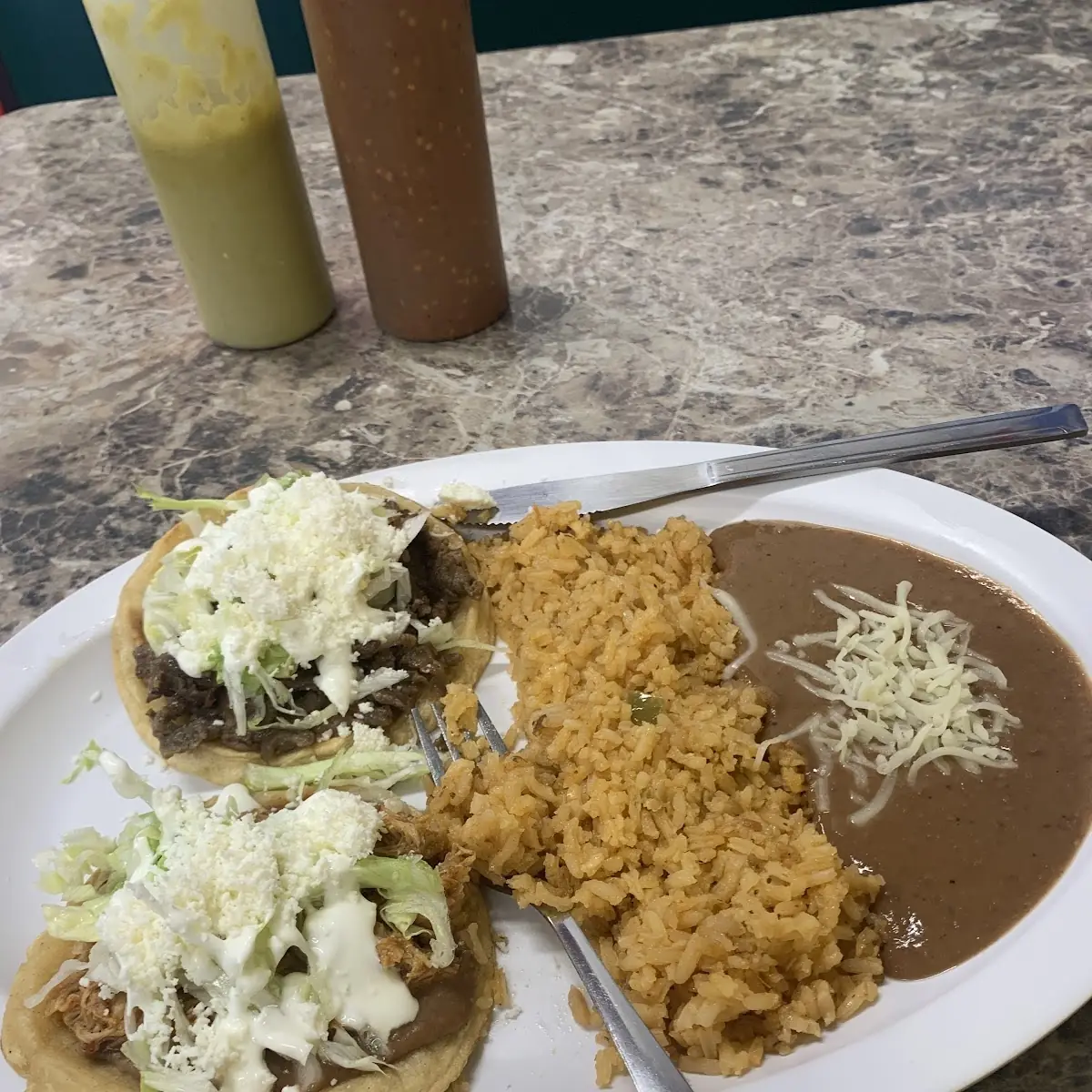 Pollo asado