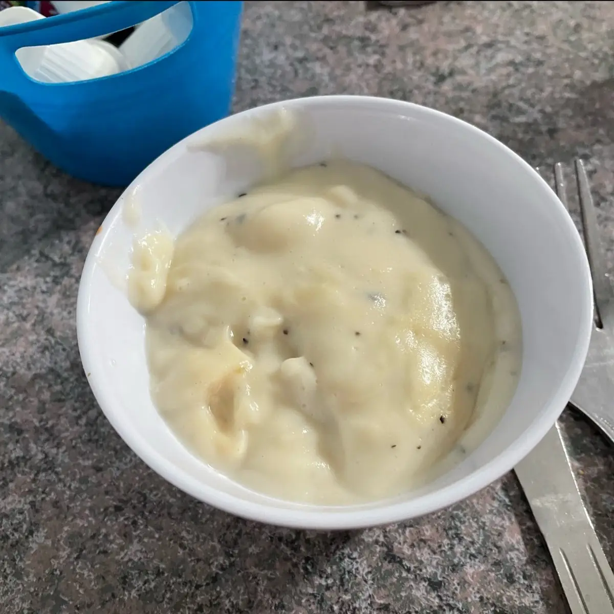 Sausage Gravy