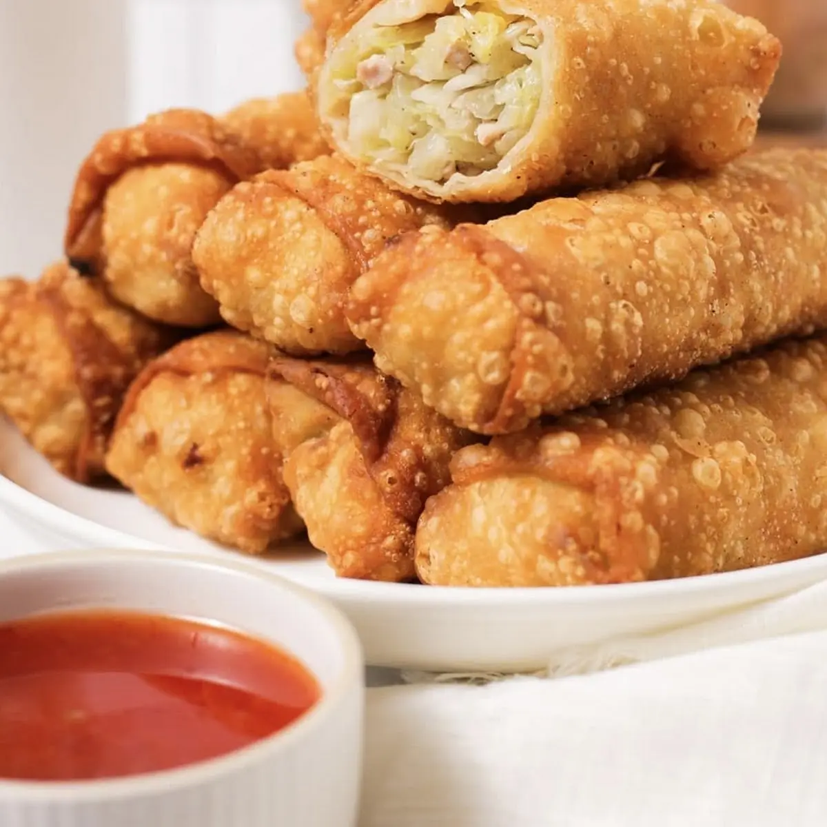 Egg Roll