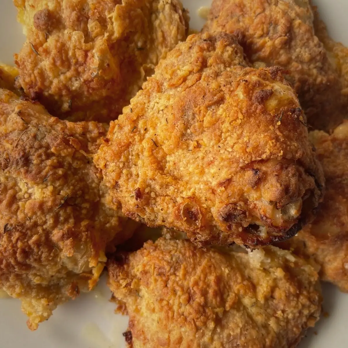 Fried Chicken