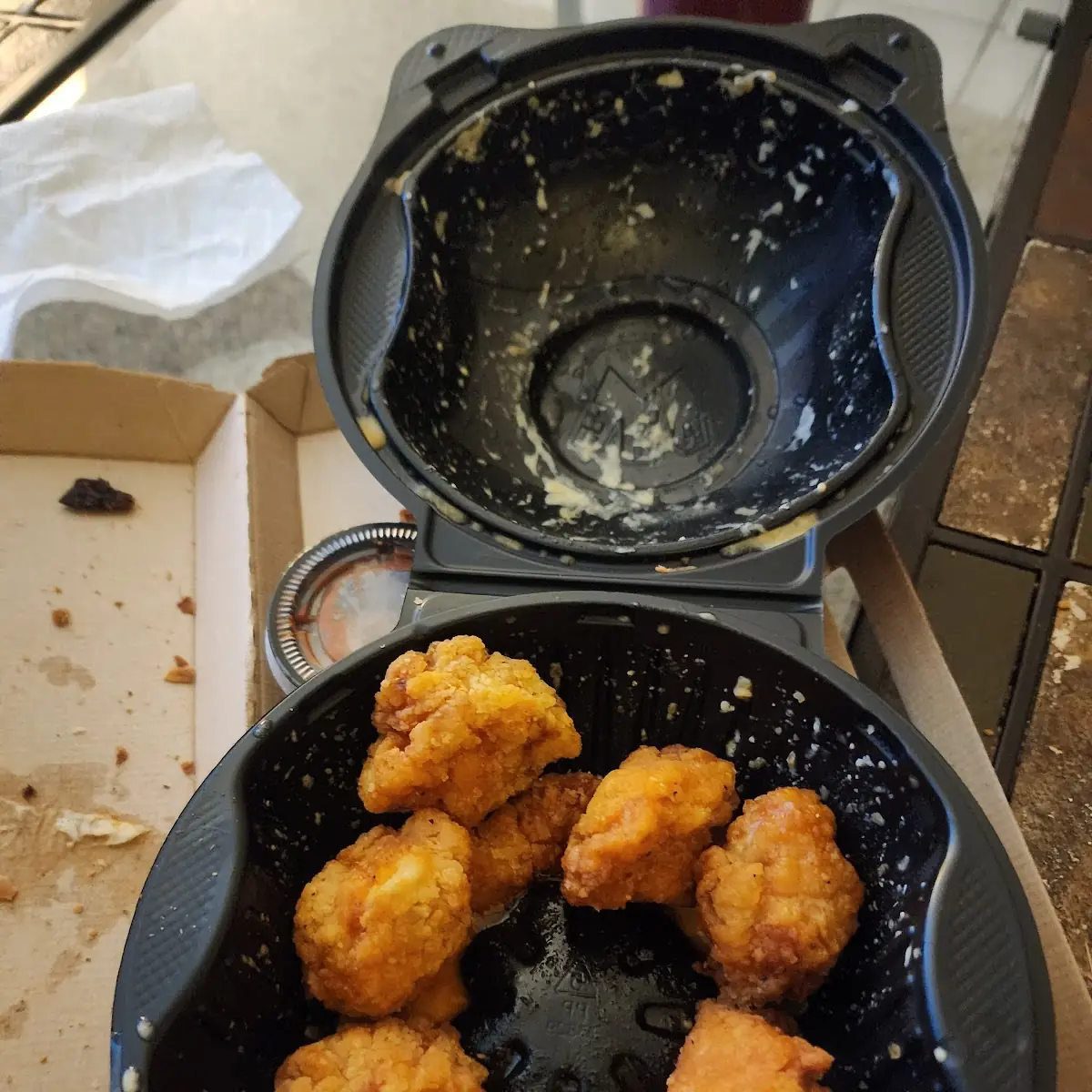 Tater Tots