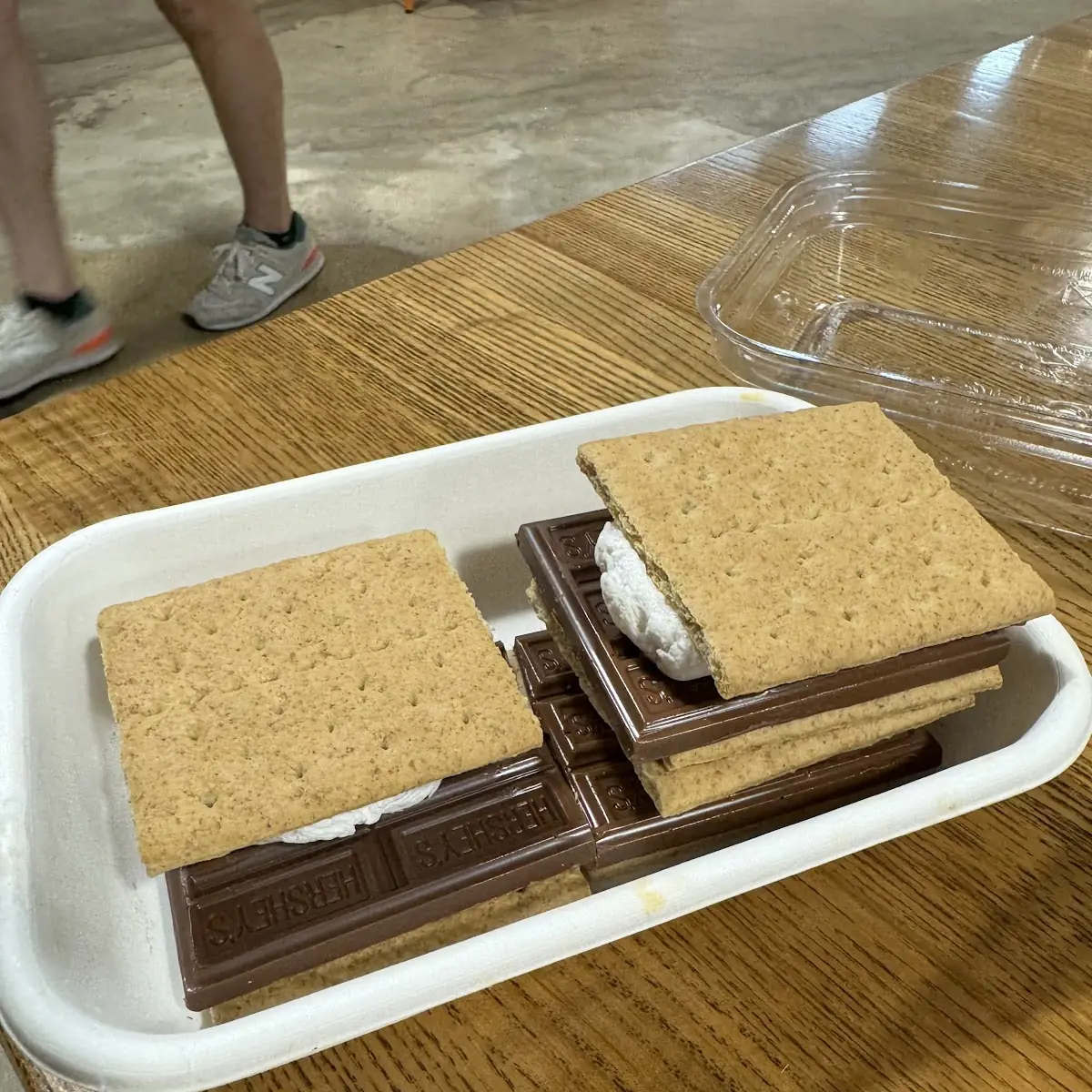 Graham Cracker