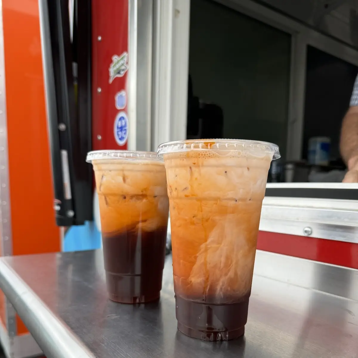 Thai Ice Tea