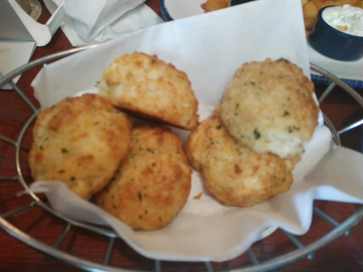 Housemade Crab Cake