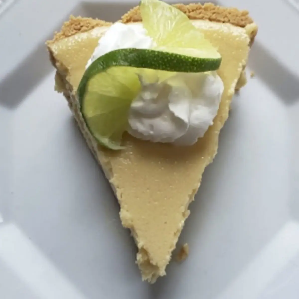 Key Lime Pie