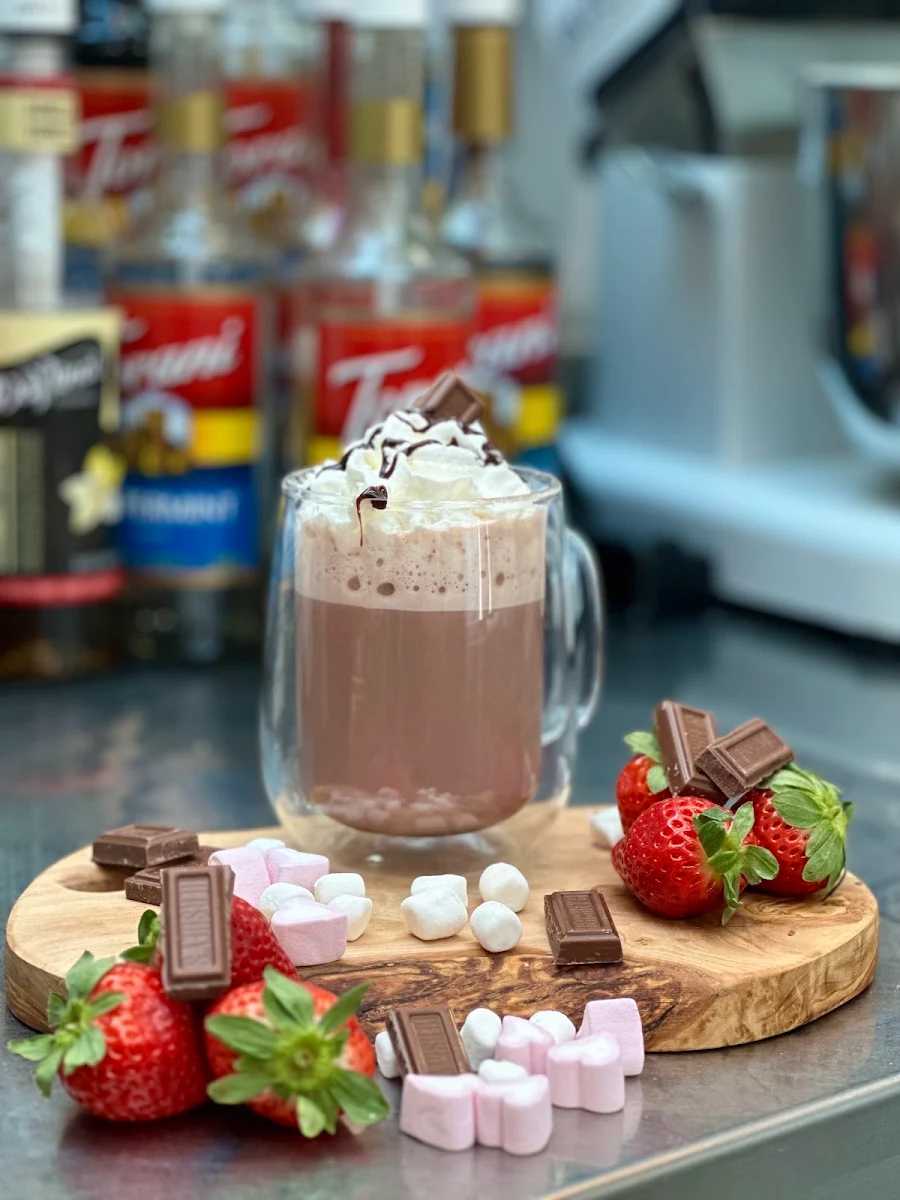 Hot Chocolate
