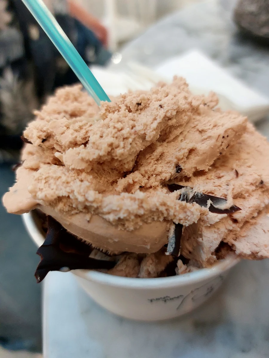 Small Peanut Butter Cup