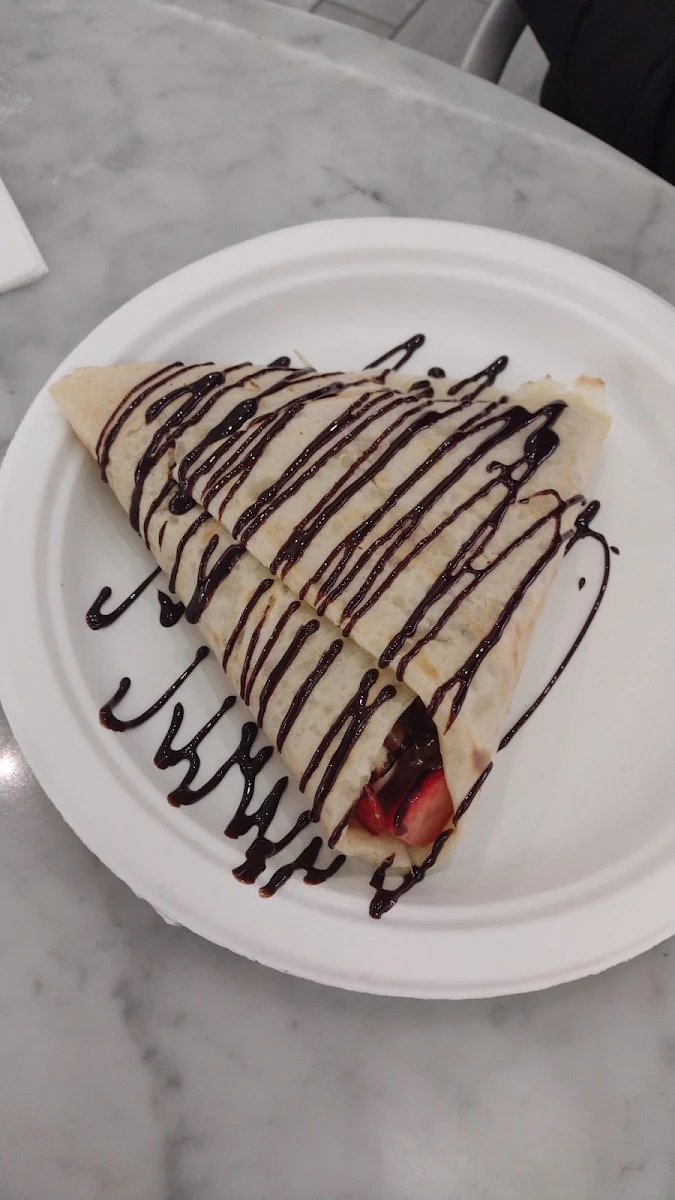 Viva La Crepe