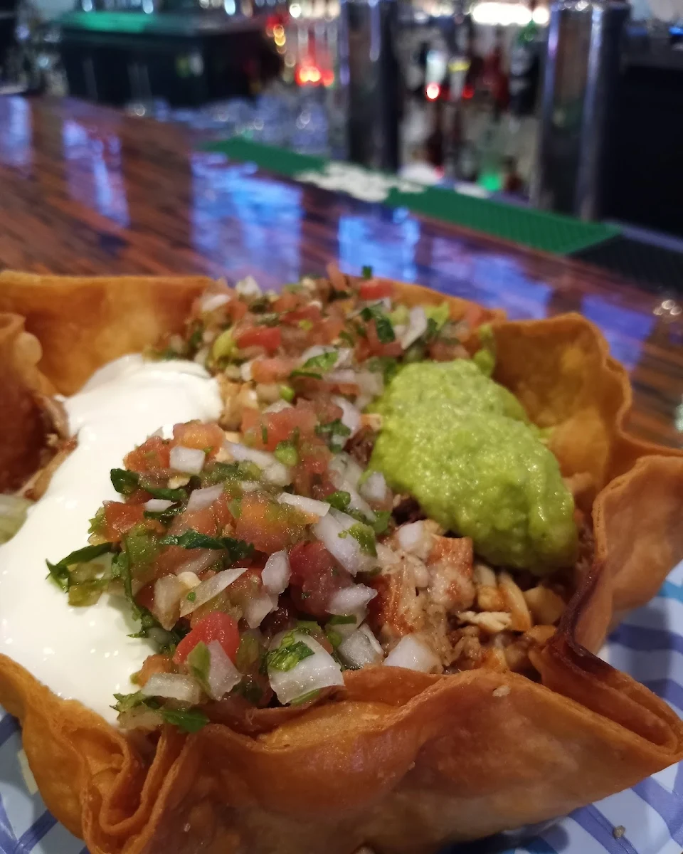 Taco Salad