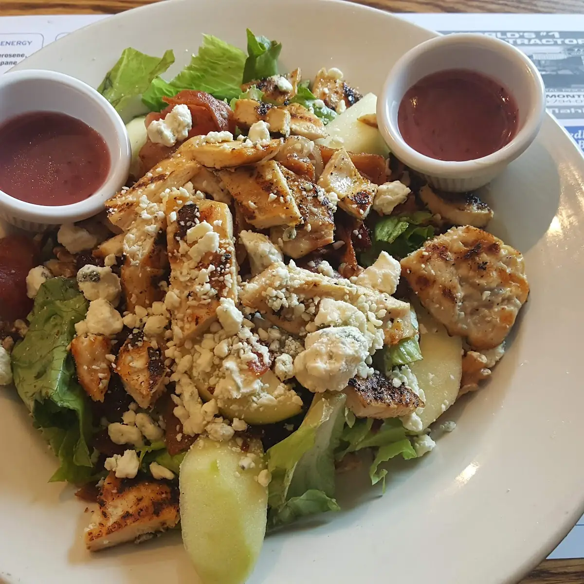 Chicken Salad