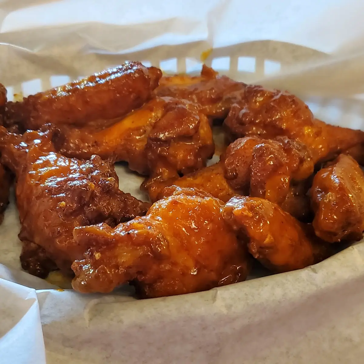Buffalo Wings