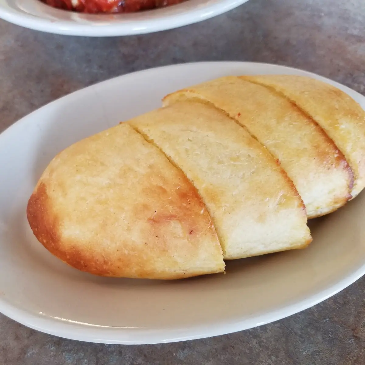 Garlic Bread