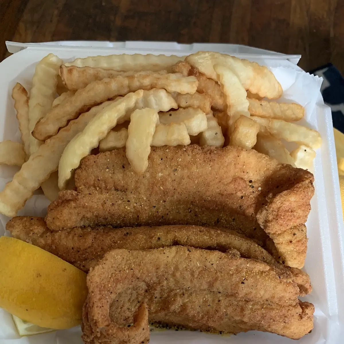 Beef Fried