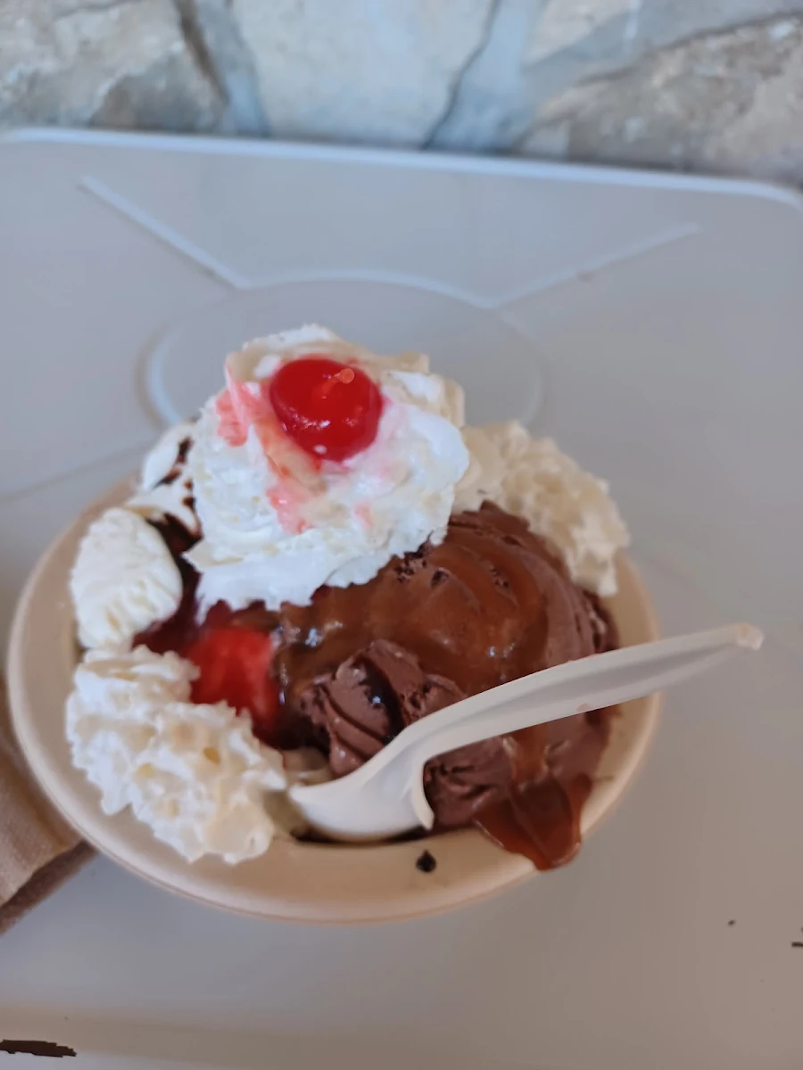 Banana Split
