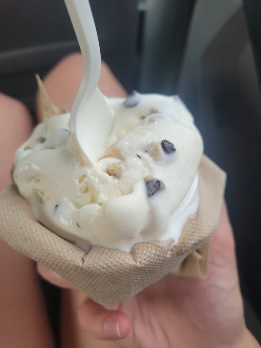 Cookie Dough