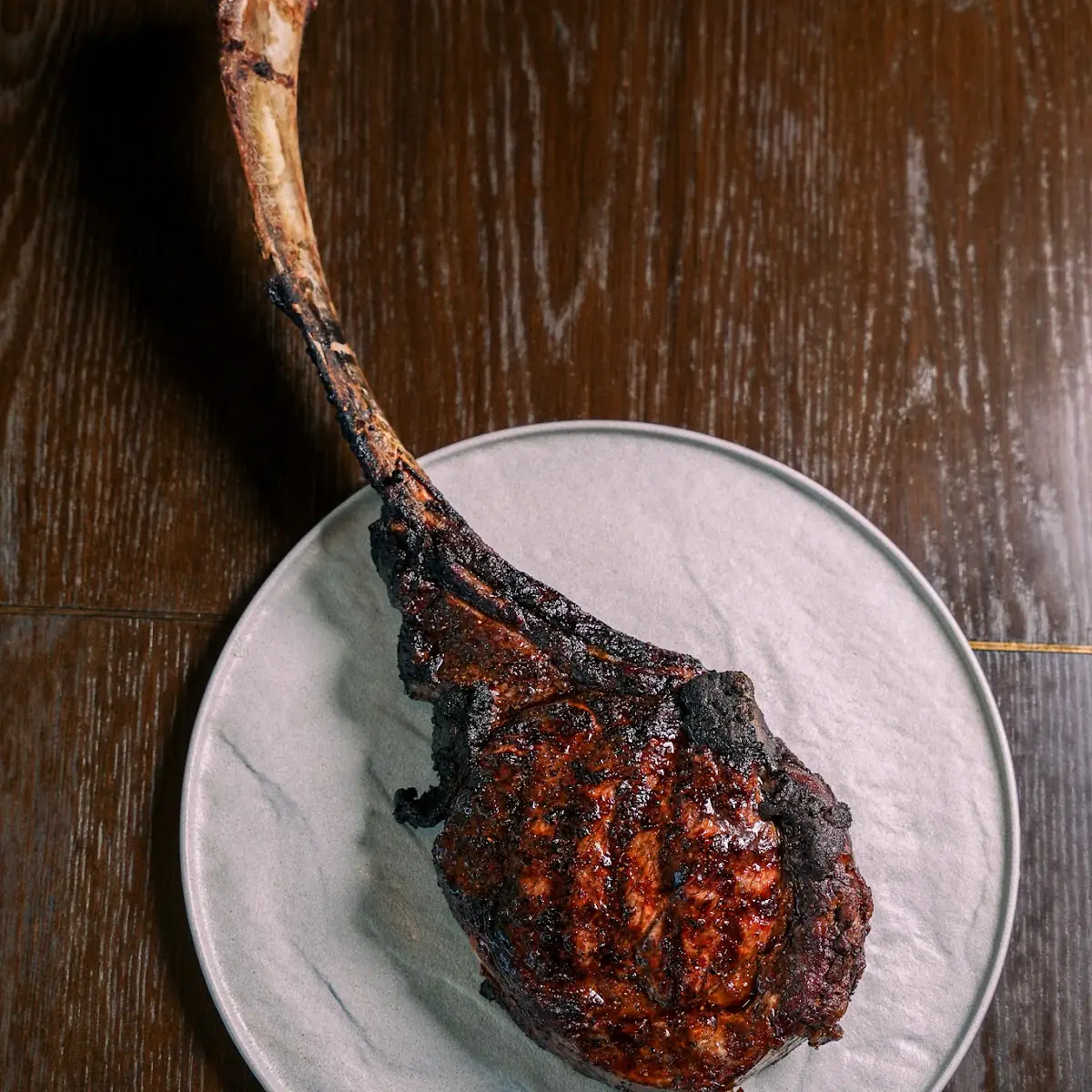Tomahawk Ribeye