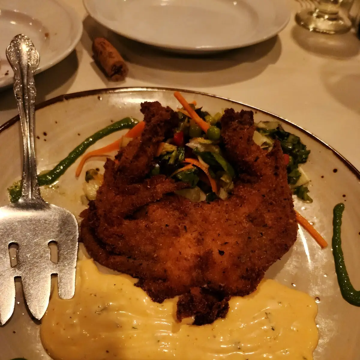 Soft Shell Crab