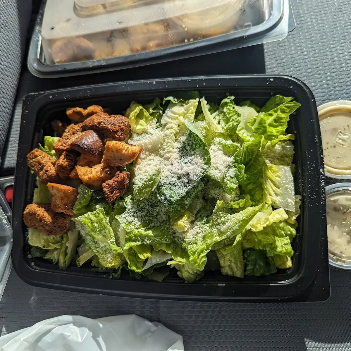 Caesar Salad