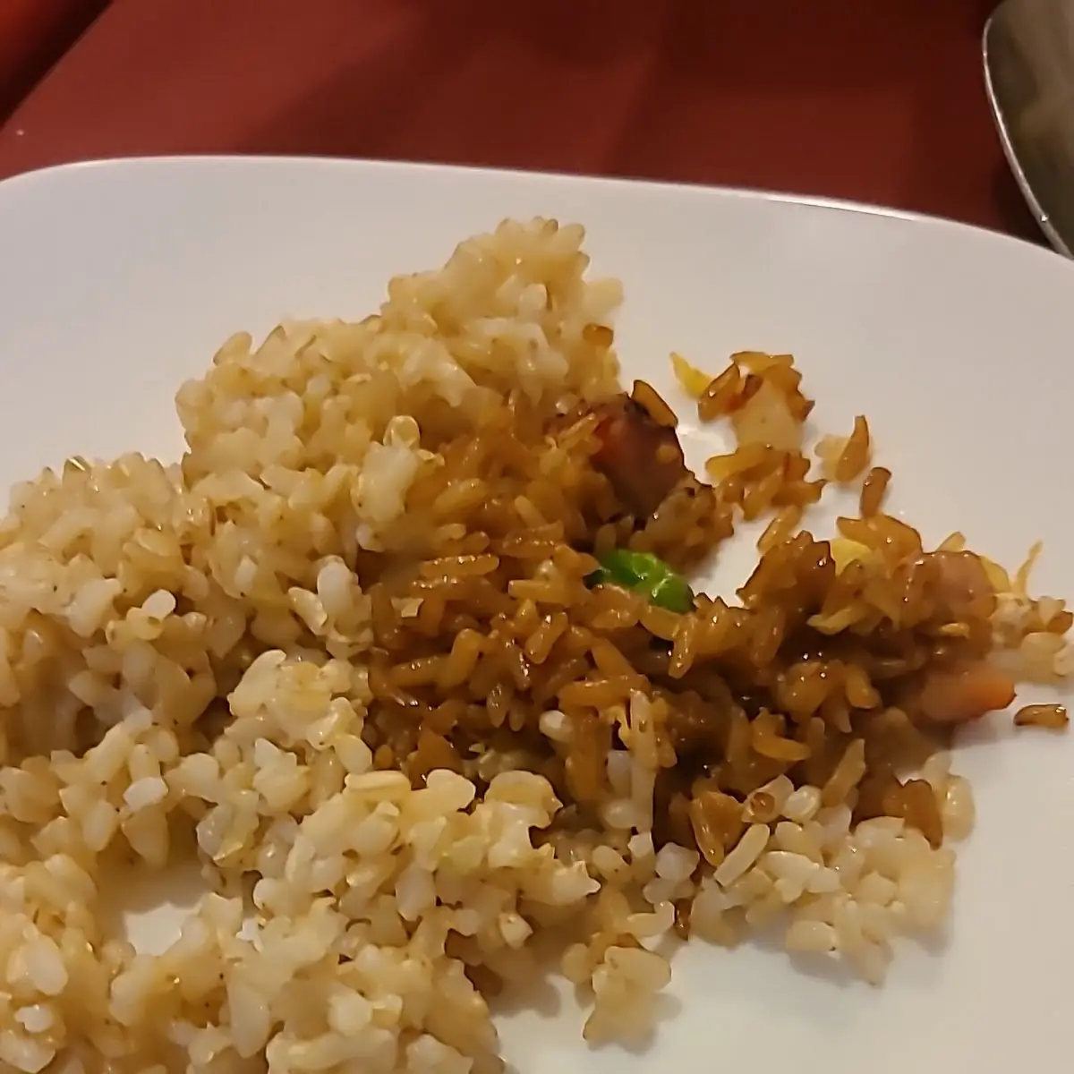 Brown Rice