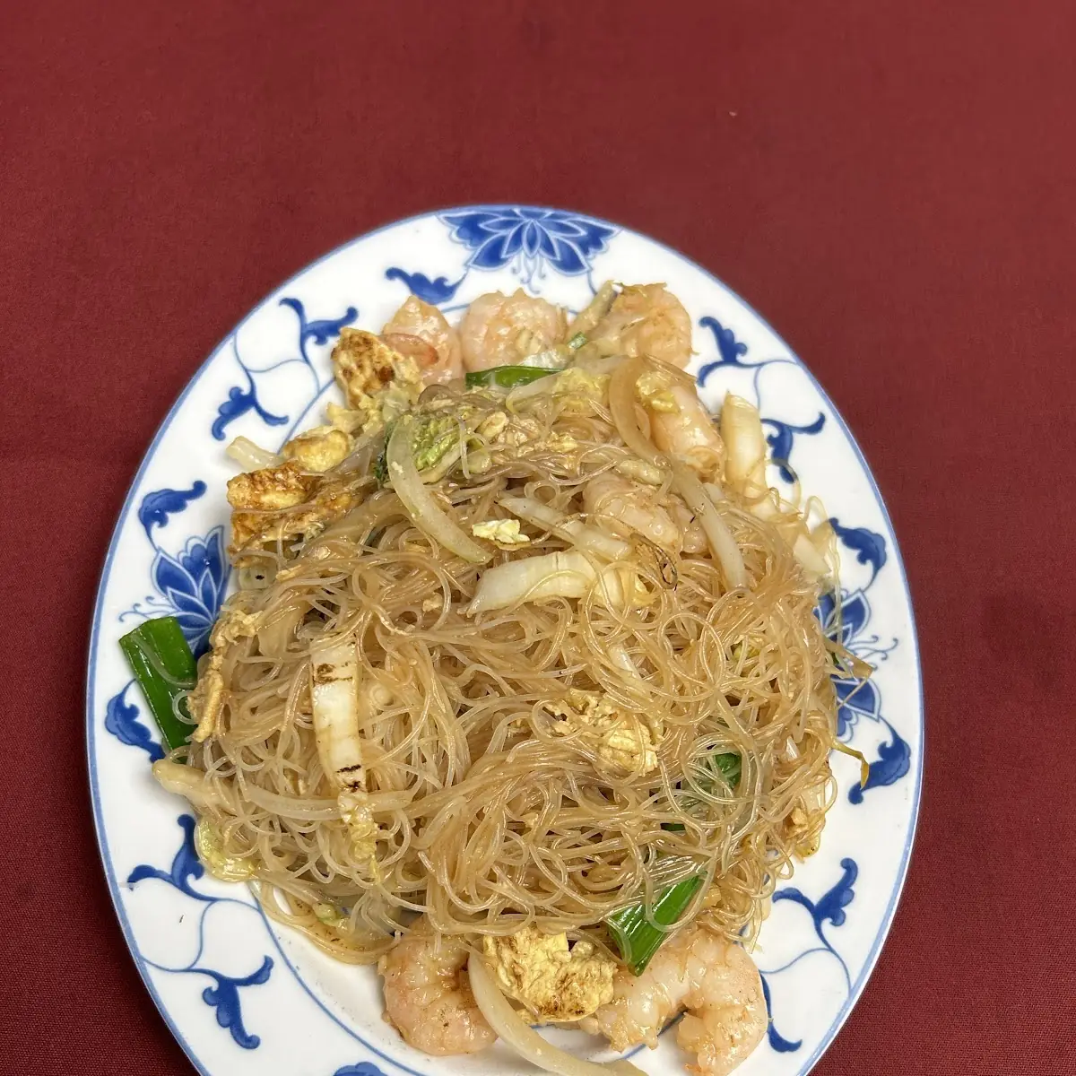 Rice Noodles
