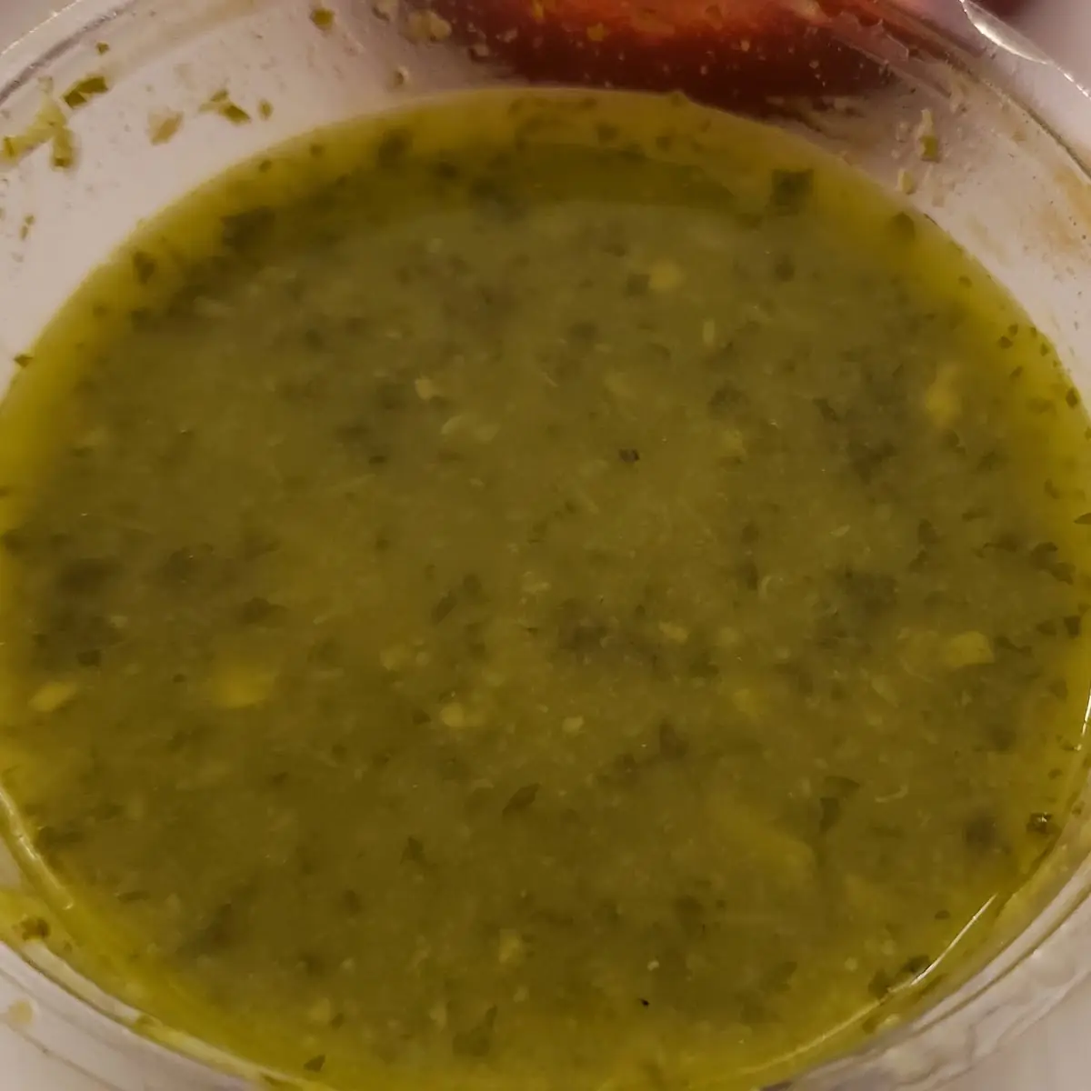 Salsa Verde