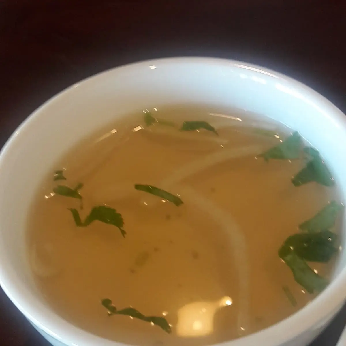 Miso Soup