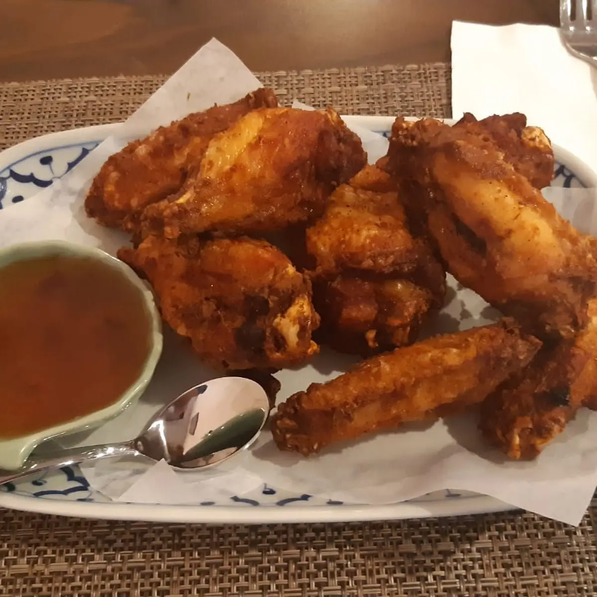 Chicken Wings