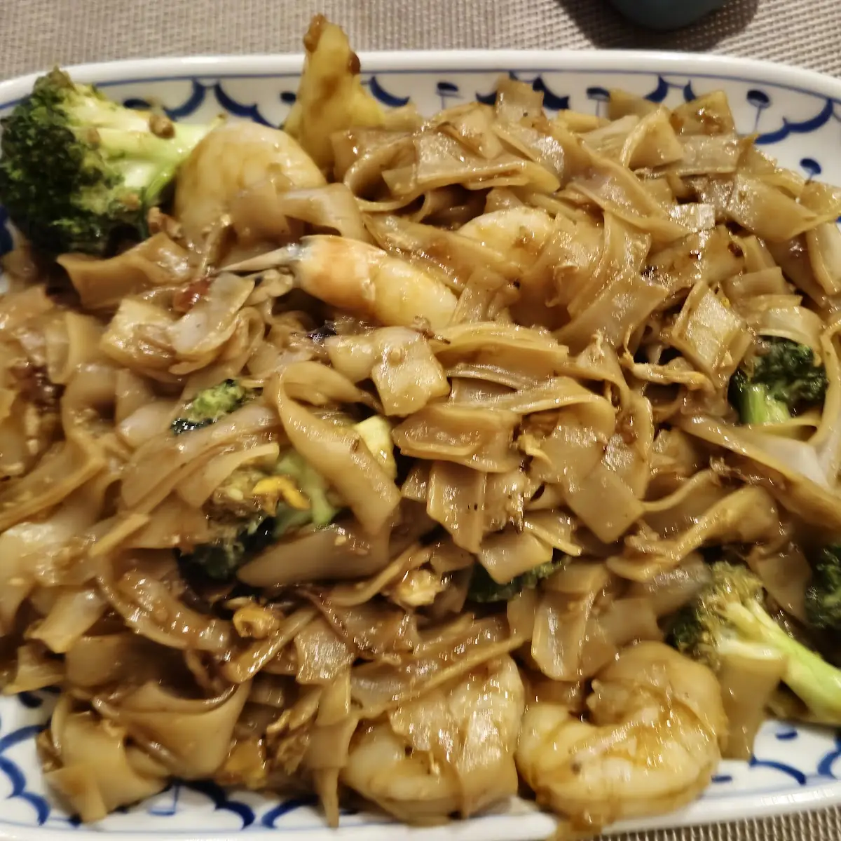 Phad Thai