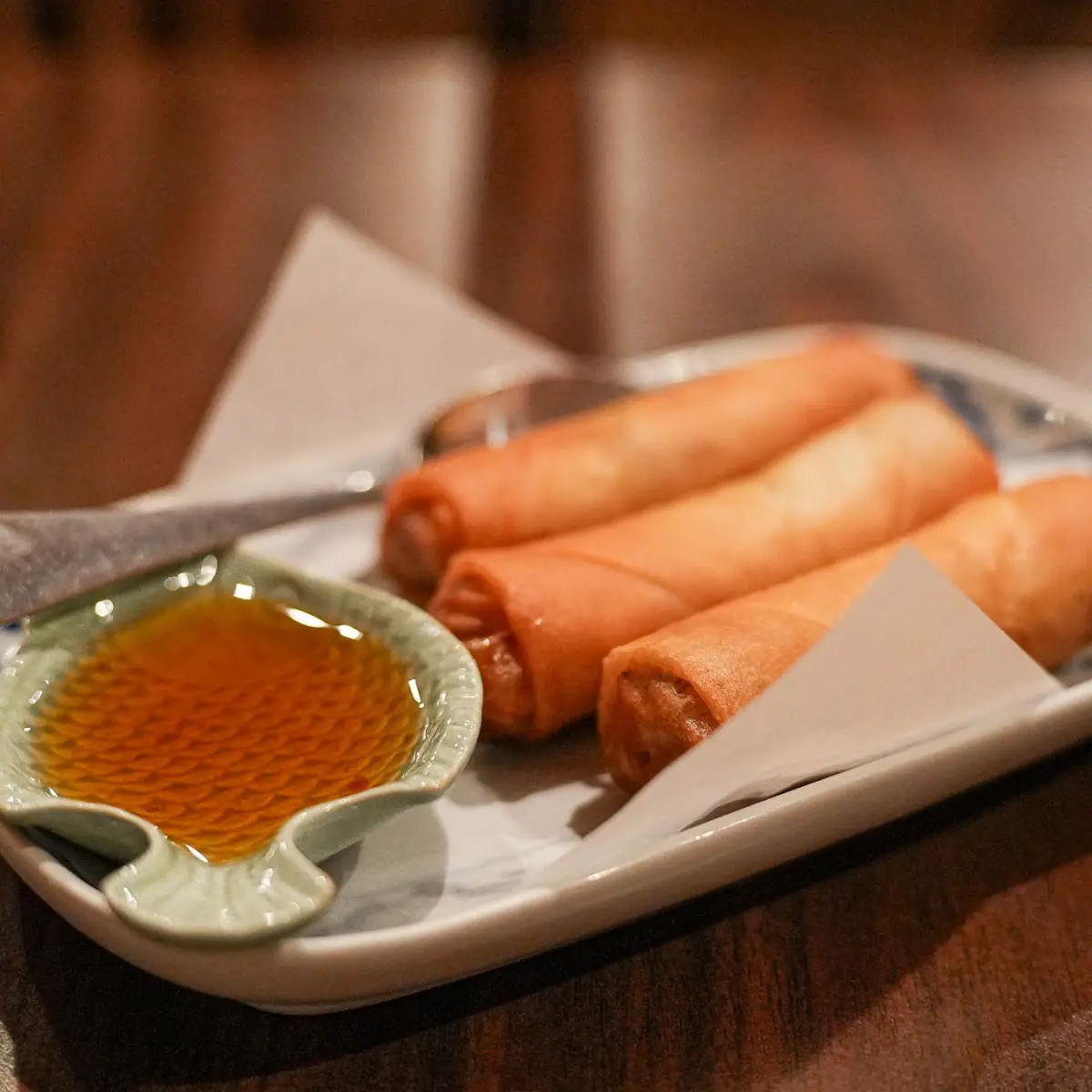 Spring Roll