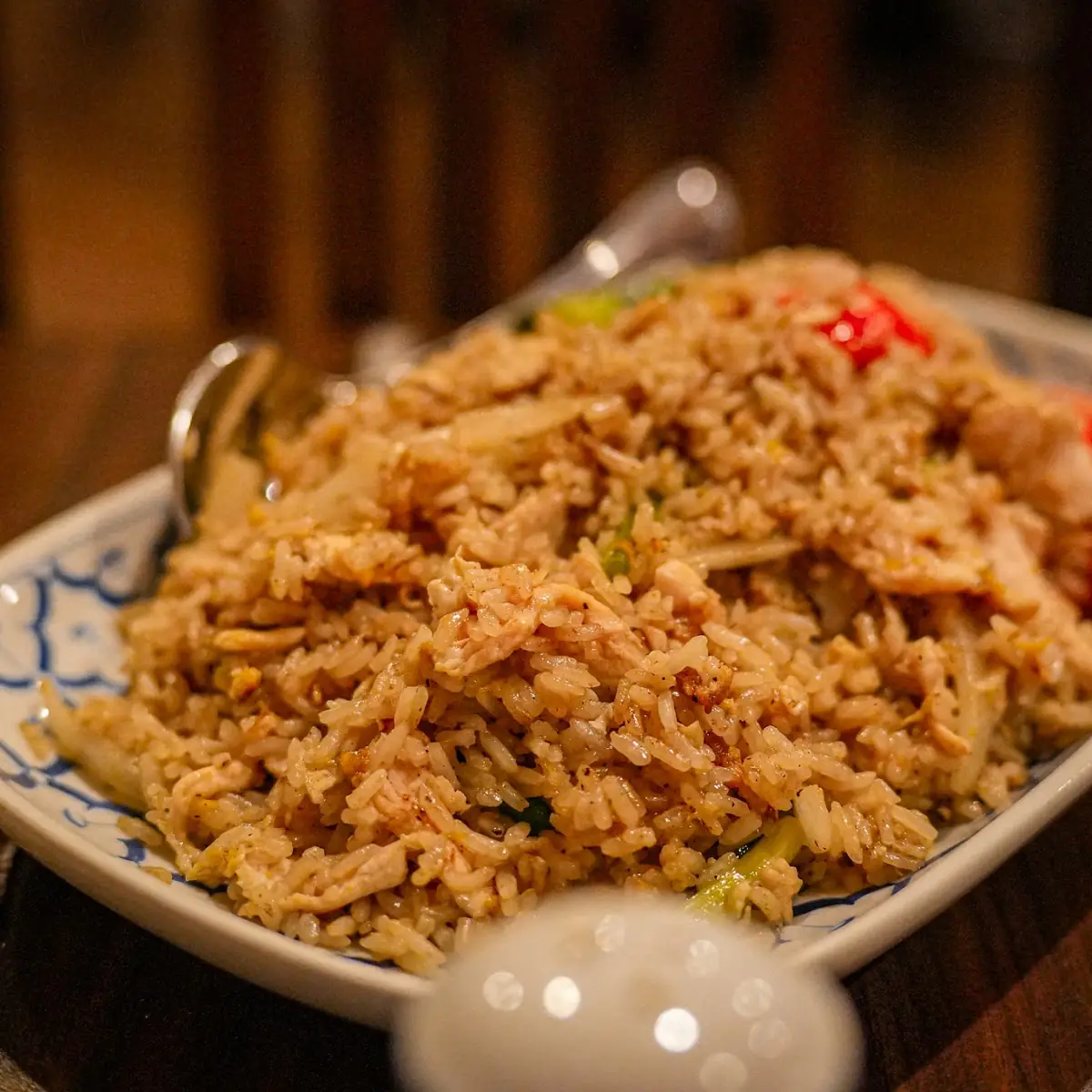 Thai Fried Rice