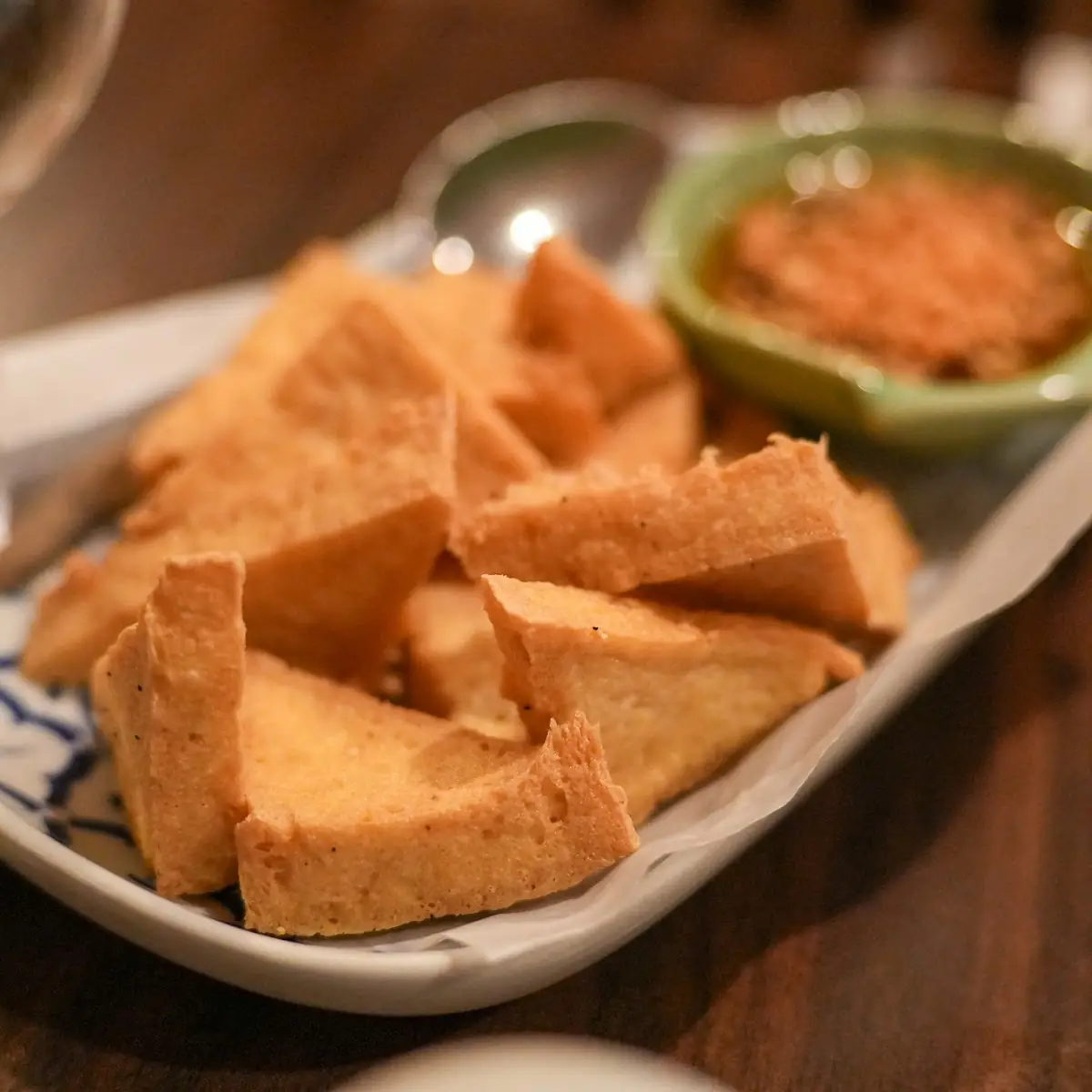 Tofu Todd