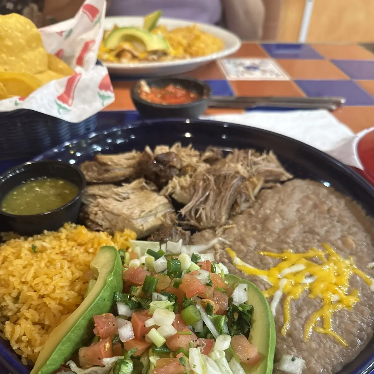 Carne Asada