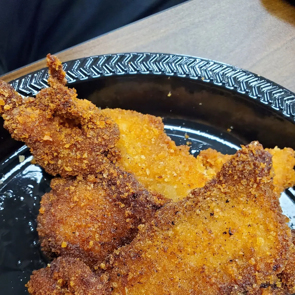 Chicken Nuggets
