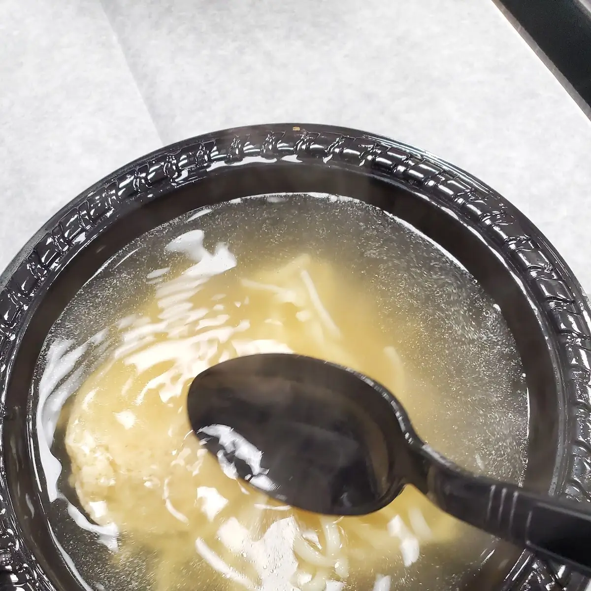 Chicken Soup