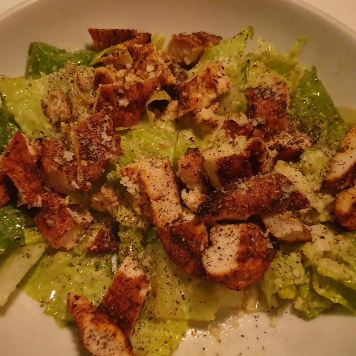 Caesar Salad