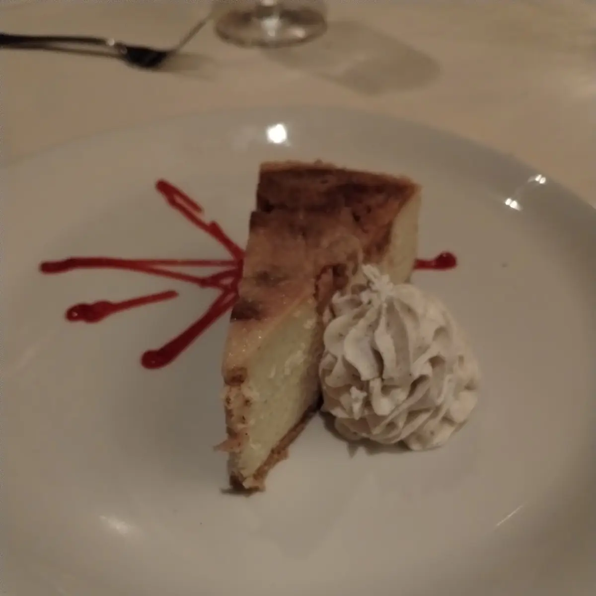 Key Lime Pie