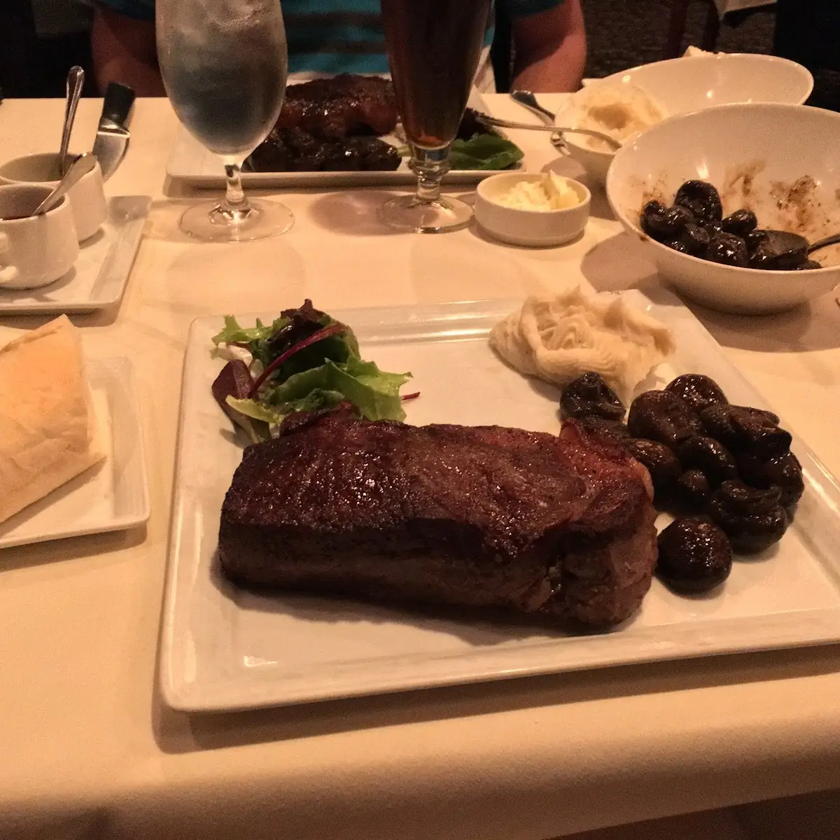 Petite Filet Mignon