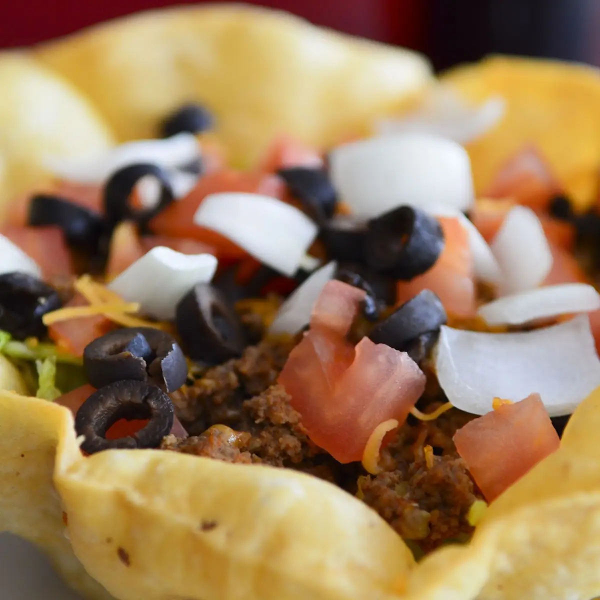 Taco Salad