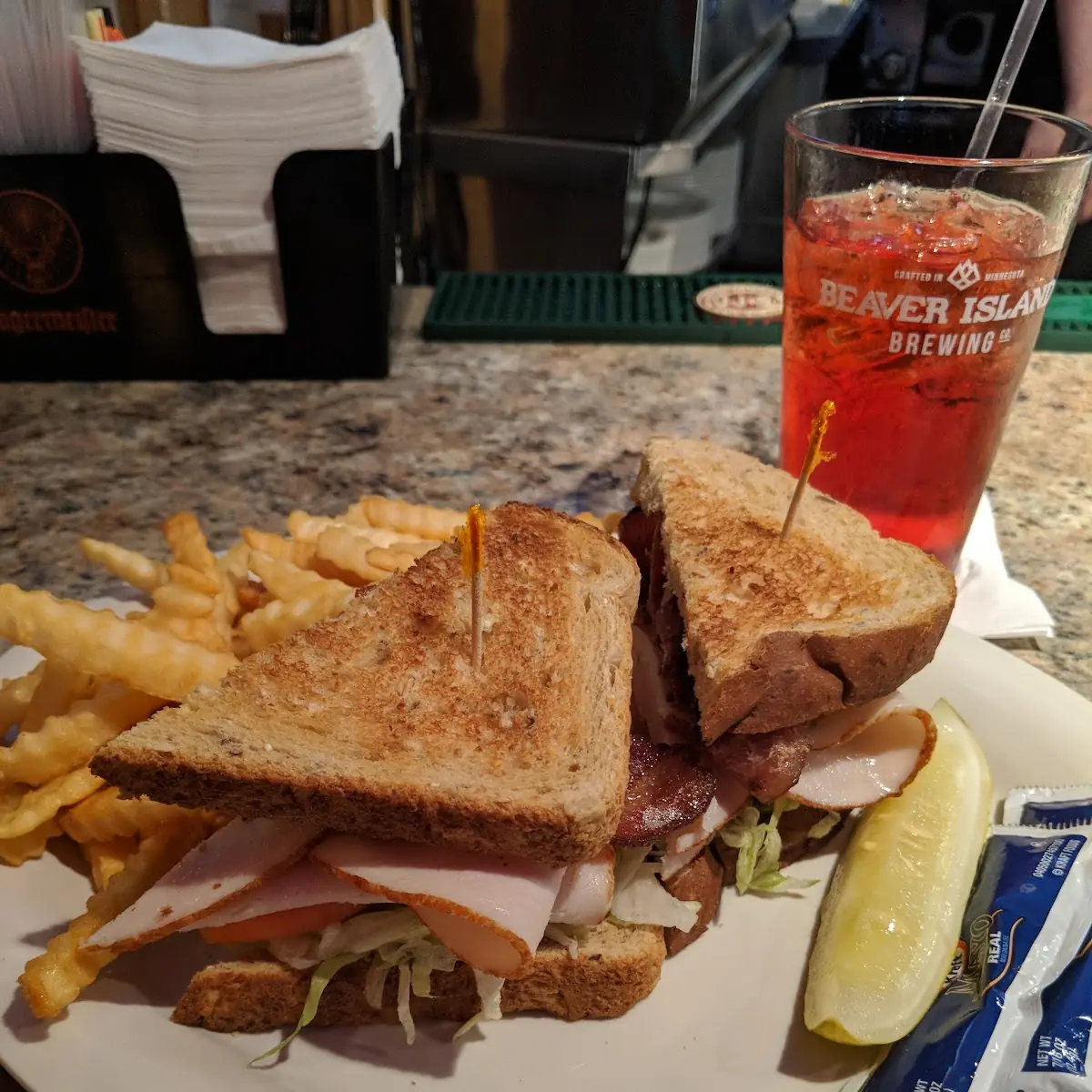 Turkey Club