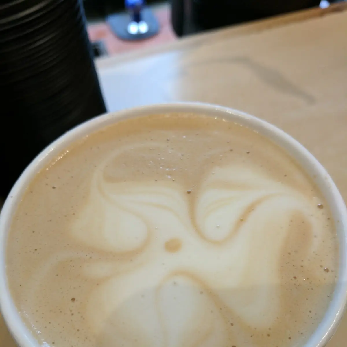 Cappuccino