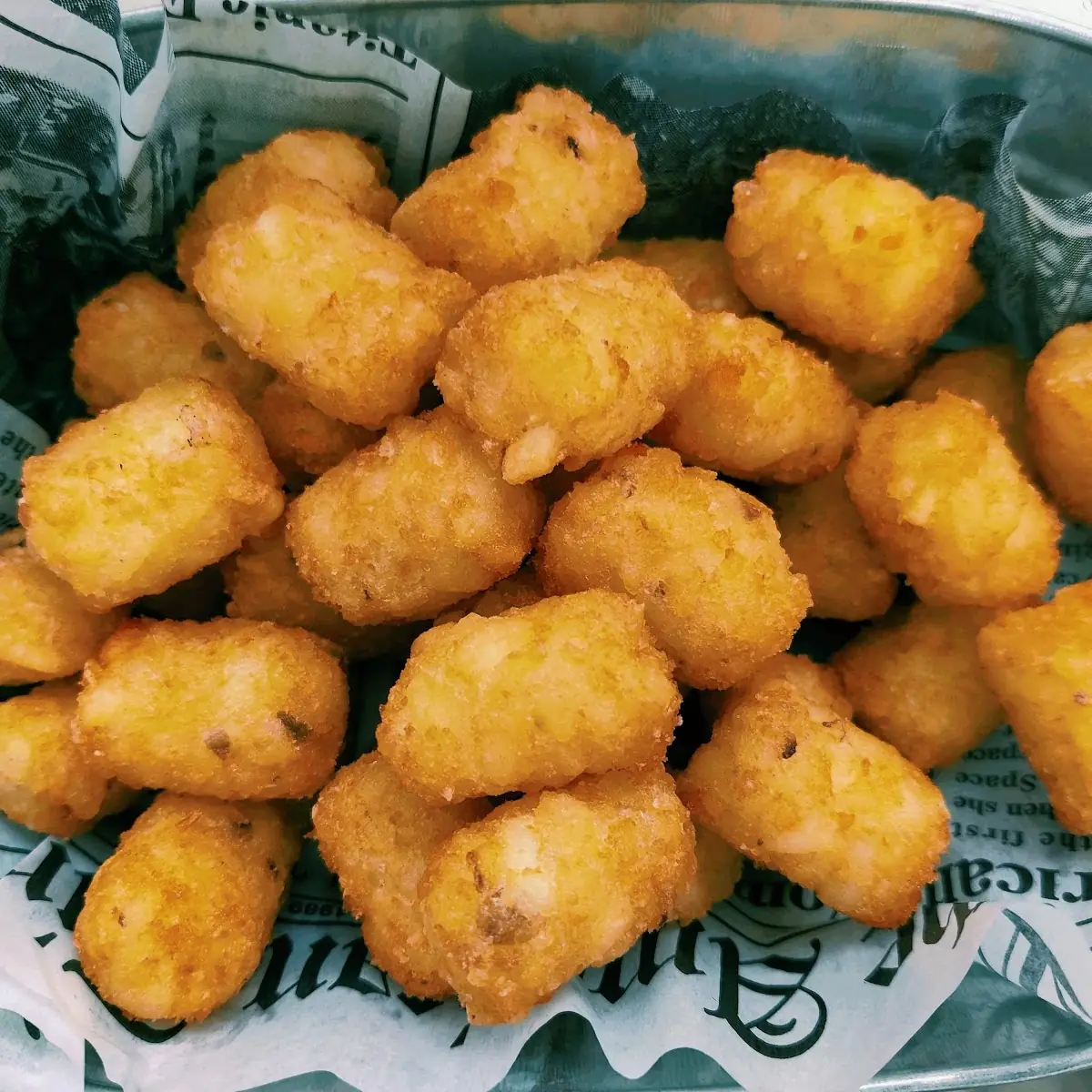 Tater Tots