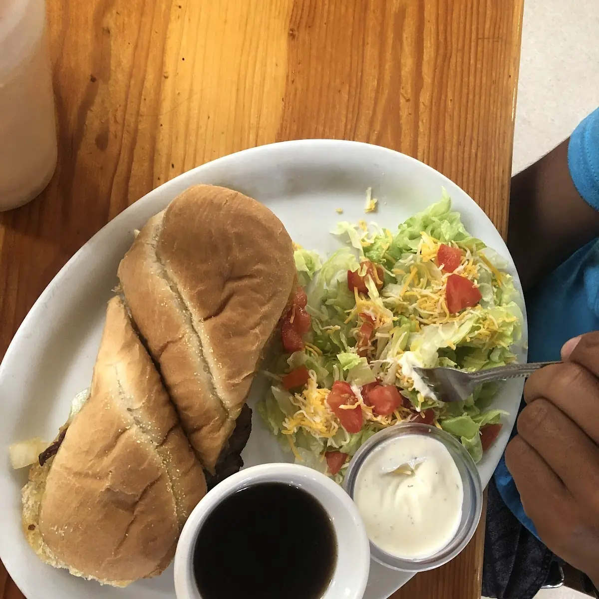 Garden Salad