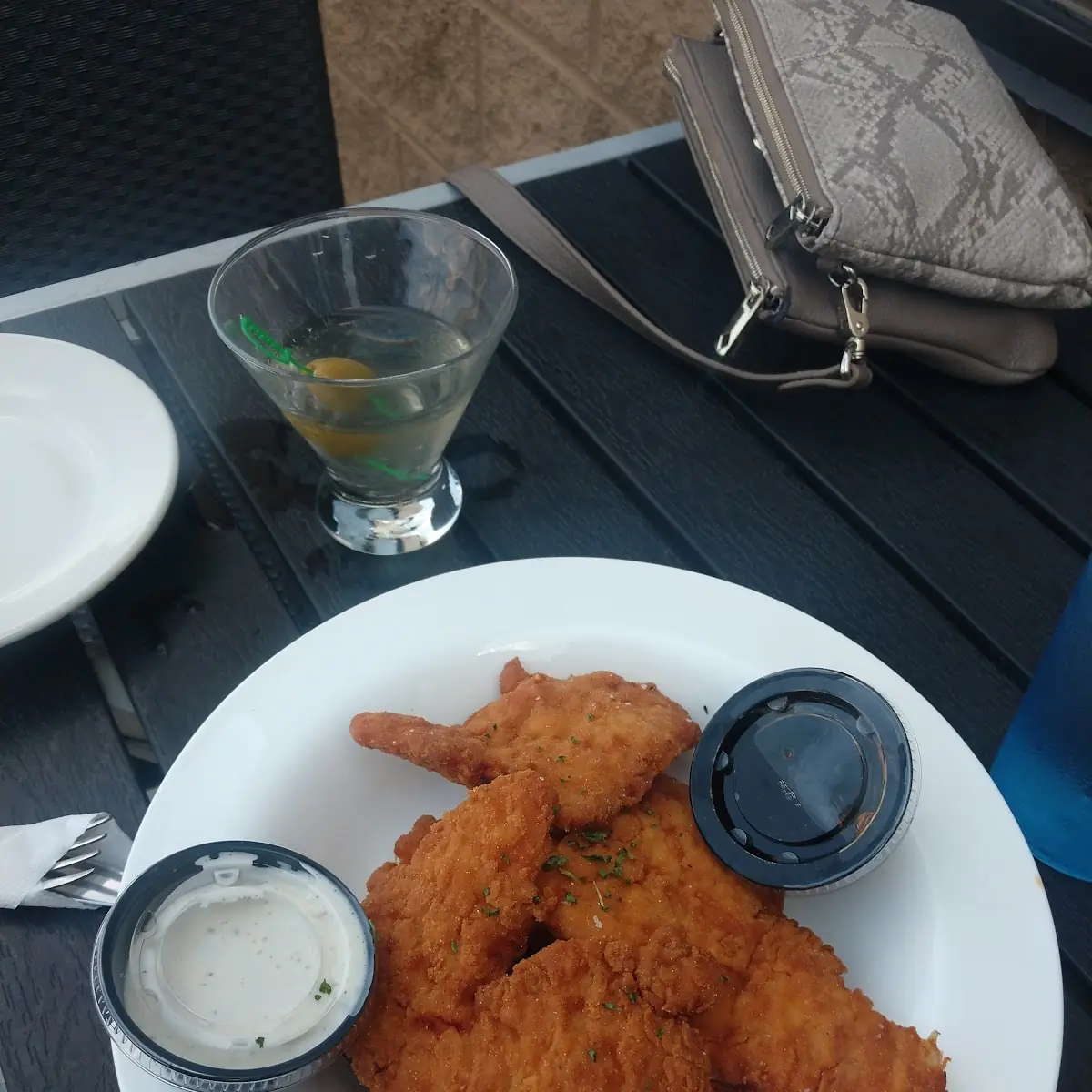 Chicken Tenders