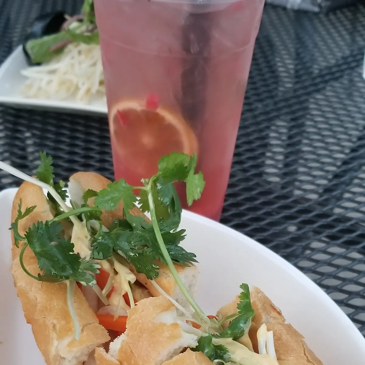 Bánh MÌ