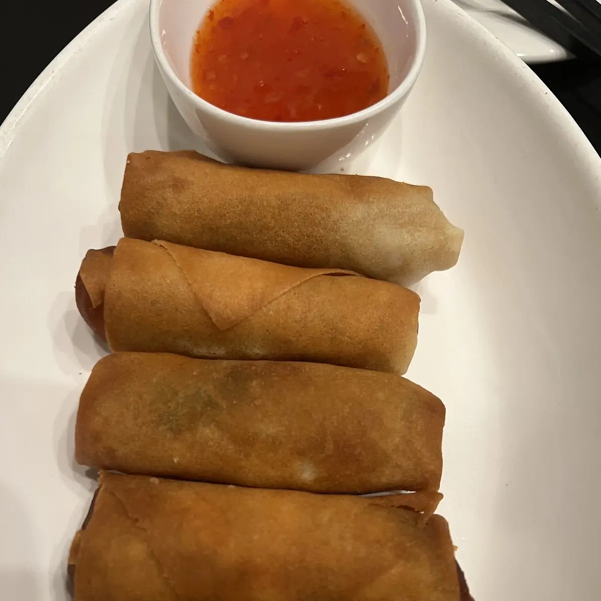 Spring Roll