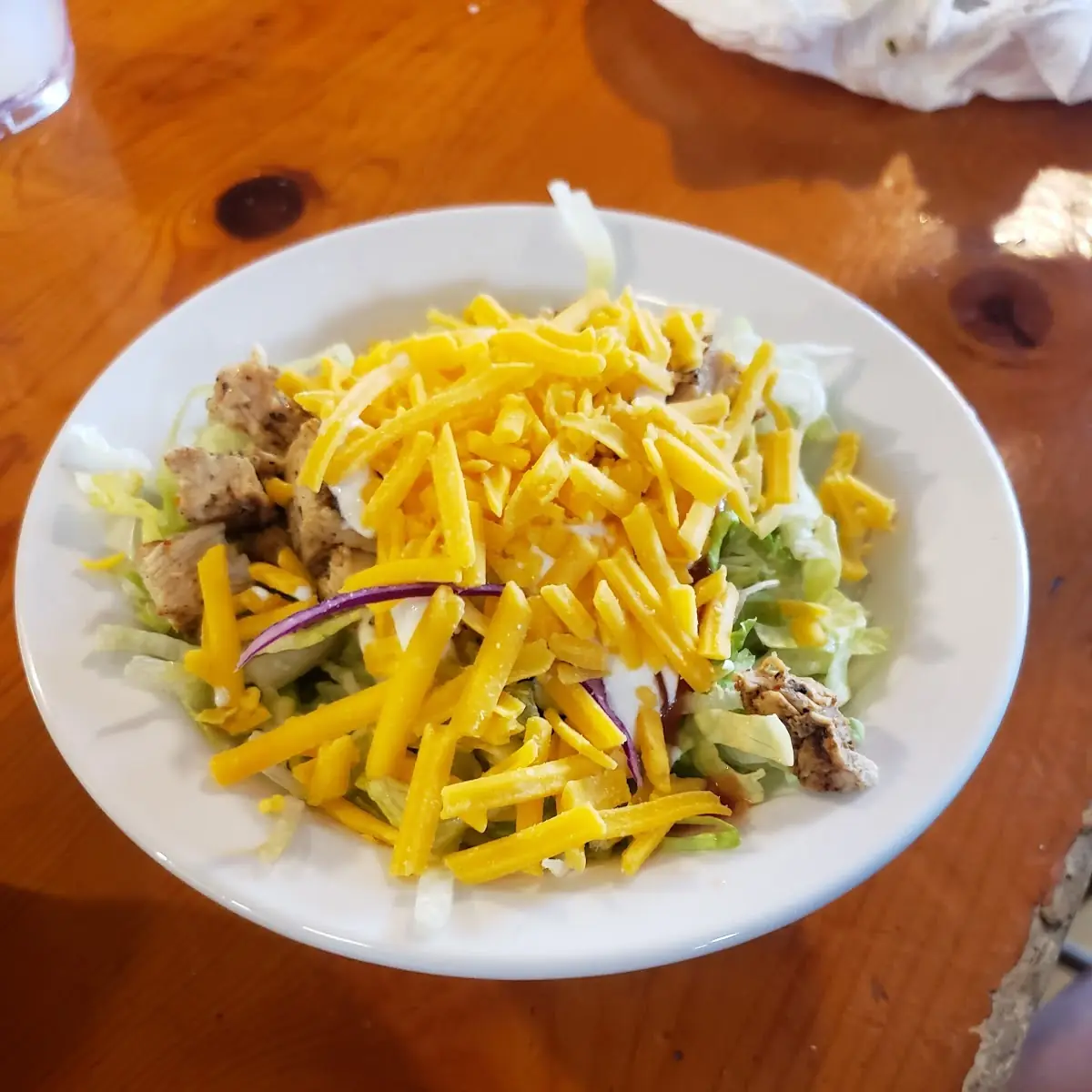 House Salad