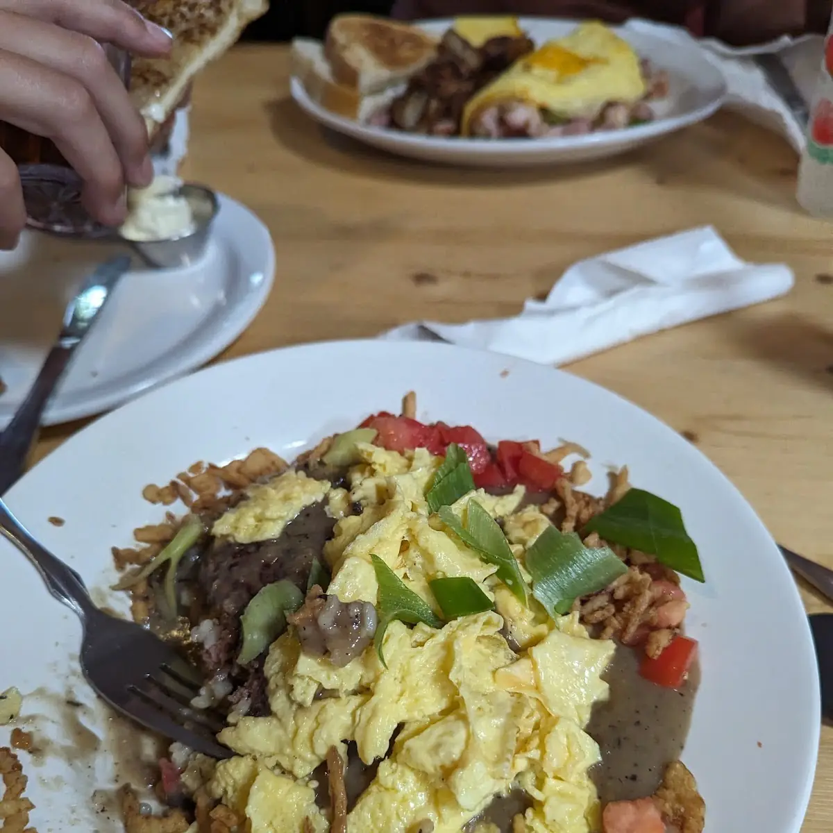 Loco Moco